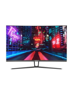 LCD Monitor, DAHUA, LM32-E230C, 31.5", Gaming/Curved, Panel VA, 1920x1080, 16:9, 165Hz, 1 ms, Tilt, LM32-E230C
