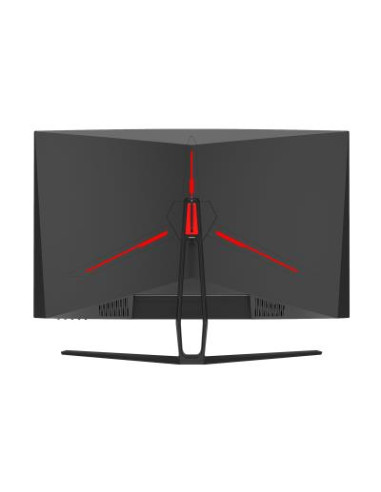 LCD Monitor, DAHUA, LM32-E230C, 31.5", Gaming/Curved, Panel VA, 1920x1080, 16:9, 165Hz, 1 ms, Tilt, LM32-E230C