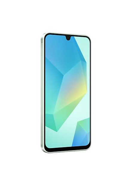MOBILE PHONE GALAXY A16/128GB L.GREEN SM-A165F SAMSUNG MOBILE PHONE GALAXY A16/128GB L.GREEN SM-A165F SAMSUNG
