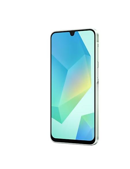 MOBILE PHONE GALAXY A16/128GB L.GREEN SM-A165F SAMSUNG MOBILE PHONE GALAXY A16/128GB L.GREEN SM-A165F SAMSUNG