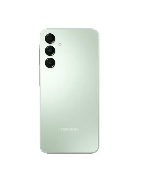 MOBILE PHONE GALAXY A16/128GB L.GREEN SM-A165F SAMSUNG MOBILE PHONE GALAXY A16/128GB L.GREEN SM-A165F SAMSUNG