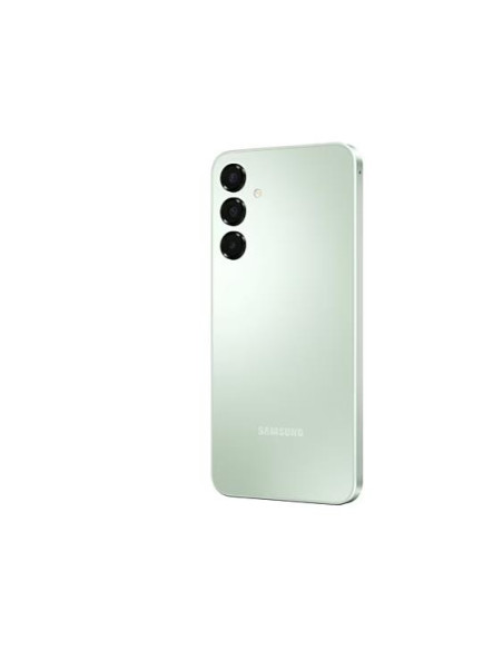 MOBILE PHONE GALAXY A16/128GB L.GREEN SM-A165F SAMSUNG MOBILE PHONE GALAXY A16/128GB L.GREEN SM-A165F SAMSUNG