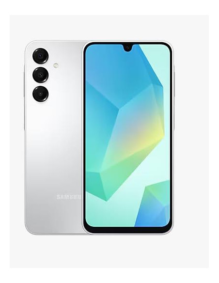 MOBILE PHONE GALAXY A16/128GB GRAY SM-A165F SAMSUNG MOBILE PHONE GALAXY A16/128GB GRAY SM-A165F SAMSUNG