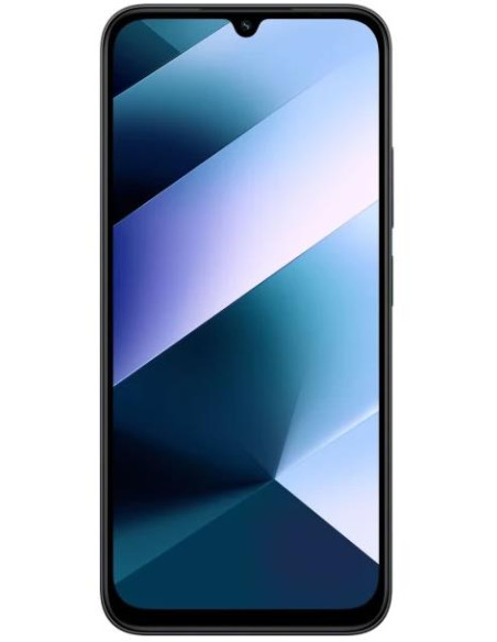 MOBILE PHONE POCO C85/8/256GB BLACK MZB0LFYEU POCO MOBILE PHONE POCO C85/8/256GB BLACK MZB0LFYEU POCO