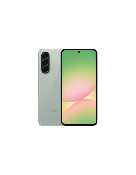MOBILE PHONE GALAXY A56 5G/256GB GREEN SM-A566B SAMSUNG