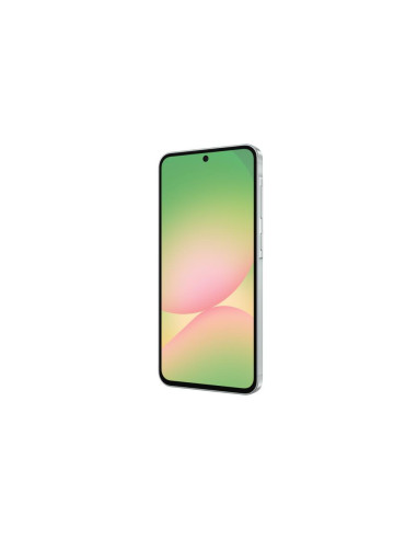 MOBILE PHONE GALAXY A56 5G/256GB GREEN SM-A566B SAMSUNG