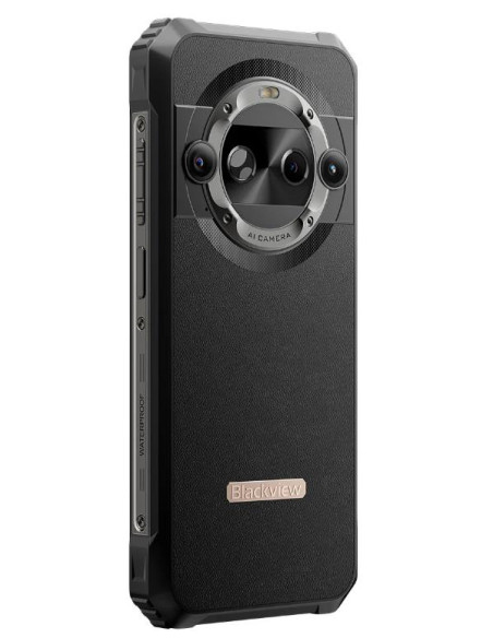 MOBILE PHONE BL9000 PRO/RUGGED BLACK BLACKVIEW MOBILE PHONE BL9000 PRO/RUGGED BLACK BLACKVIEW