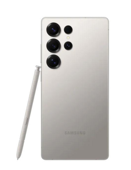 MOBILE PHONE GALAXY S25 ULTRA/512GB GRAY SM-S938B SAMSUNG