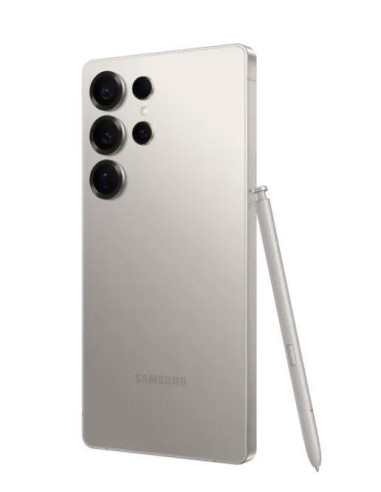 MOBILE PHONE GALAXY S25 ULTRA/512GB GRAY SM-S938B SAMSUNG