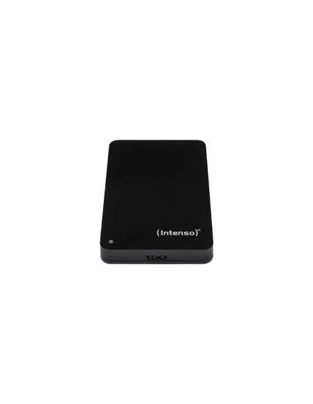 External HDD, INTENSO, 500GB, USB 3.0, Colour Black, 6021530 External HDD, INTENSO, 500GB, USB 3.0, Colour Black, 6021530