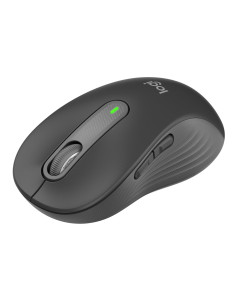 MOUSE USB OPTICAL WRL M650/GRAPHITE 910-006348 LOGITECH