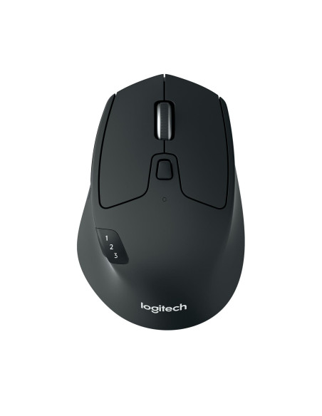 MOUSE BLUETH OPTICAL M720/TRIATHLON 910-004791 LOGITECH MOUSE BLUETH OPTICAL M720/TRIATHLON 910-004791 LOGITECH