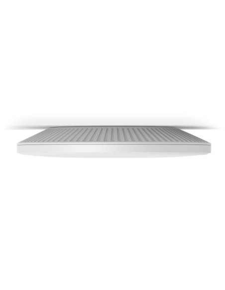 Access Point, TP-LINK, 11000 Mbps, IEEE 802.11a/b/g, IEEE 802.11n, IEEE 802.11ac, IEEE 802.11ax, 1x2.5GbE, EAP772 Access Point, TP-LINK, 11000 Mbps, IEEE 802.11a/b/g, IEEE 802.11n, IEEE 802.11ac, IEEE 802.11ax, 1x2.5GbE, EAP772
