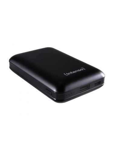 POWER BANK USB 10000MAH/BLACK XC10000 INTENSO
