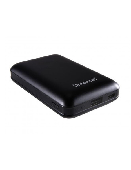 POWER BANK USB 10000MAH/BLACK XC10000 INTENSO POWER BANK USB 10000MAH/BLACK XC10000 INTENSO