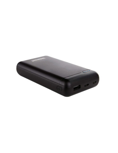 POWER BANK USB 20000MAH/BLACK XS20000 INTENSO
