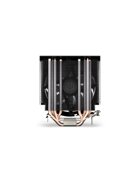 CPU COOLER S_MULTI/SPA.5 MAX ARGB EY3A004 ENDORFY CPU COOLER S_MULTI/SPA.5 MAX ARGB EY3A004 ENDORFY