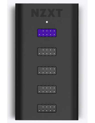 CASE ACC I/O HUB USB2 5PORT/AC-IUSBH-M3 NZXT