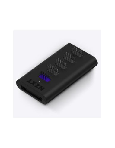 CASE ACC I/O HUB USB2 5PORT/AC-IUSBH-M3 NZXT