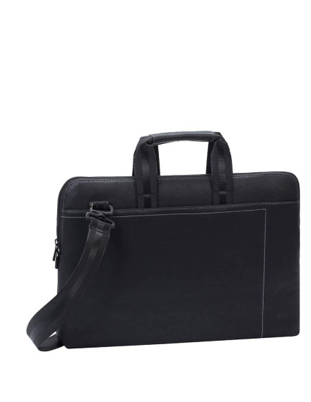 NB CASE ORLY 15.6"/8930 (PU) BLACK RIVACASE NB CASE ORLY 15.6"/8930 (PU) BLACK RIVACASE