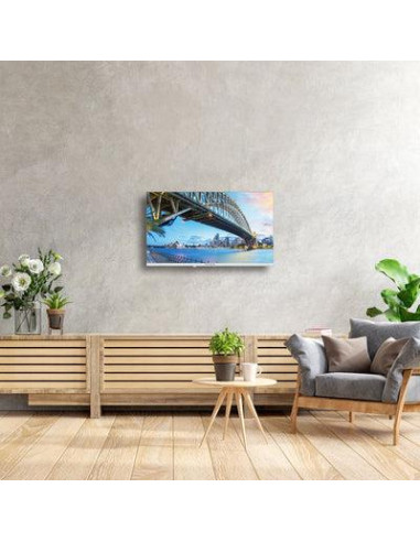 TV Set, THOMSON, 32 ", HD, 1366 x 768 pixels, Flat, 16:9, LED, 32HG2S15W