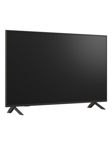 TV Set, LG, 50 ", 4K Ultra HD, 3840 x 2160 pixels, Flat, 16:9, QNED, 50QNED84A3C