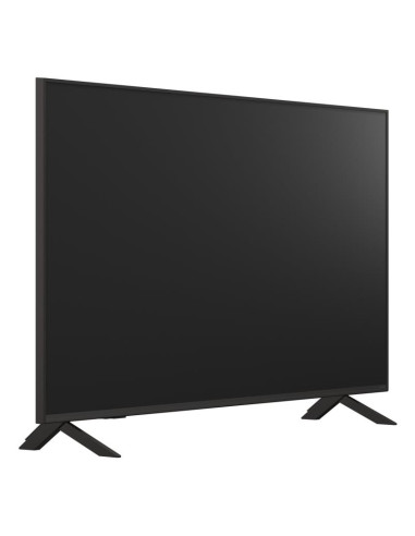 TV Set, LG, 50 ", 4K Ultra HD, 3840 x 2160 pixels, Flat, 16:9, QNED, 50QNED84A3C