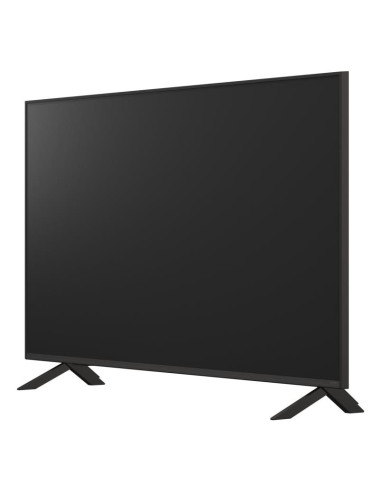 TV Set, LG, 50 ", 4K Ultra HD, 3840 x 2160 pixels, Flat, 16:9, QNED, 50QNED84A3C