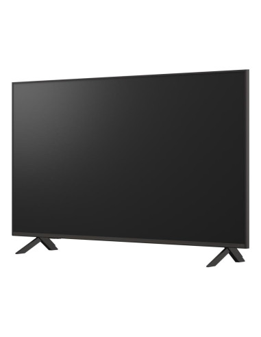 TV Set, LG, 50 ", 4K Ultra HD, 3840 x 2160 pixels, Flat, 16:9, QNED, 50QNED84A3C