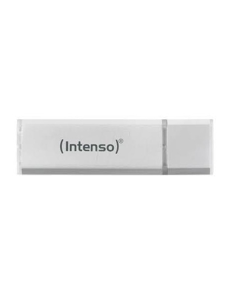 MEMORY DRIVE FLASH USB2 16GB/3521472 INTENSO MEMORY DRIVE FLASH USB2 16GB/3521472 INTENSO