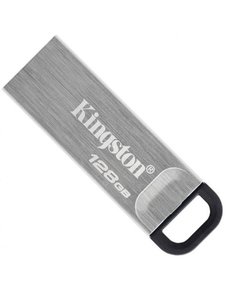 MEMORY DRIVE FLASH USB3.2/128GB DTKN/128GB KINGSTON MEMORY DRIVE FLASH USB3.2/128GB DTKN/128GB KINGSTON