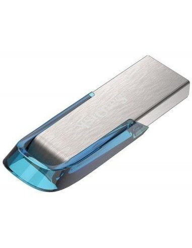 MEMORY DRIVE FLASH USB3 128GB/SDCZ73-128G-G46B SANDISK