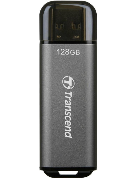 MEMORY DRIVE FLASH USB3 128GB/920 TS128GJF920 TRANSCEND MEMORY DRIVE FLASH USB3 128GB/920 TS128GJF920 TRANSCEND