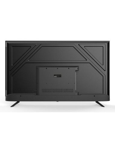 TV Set, DAHUA, 65", 4K/Smart, QLED, 3840x2160, Wireless LAN, Bluetooth, Android TV, DHI-LTV65-QSD400