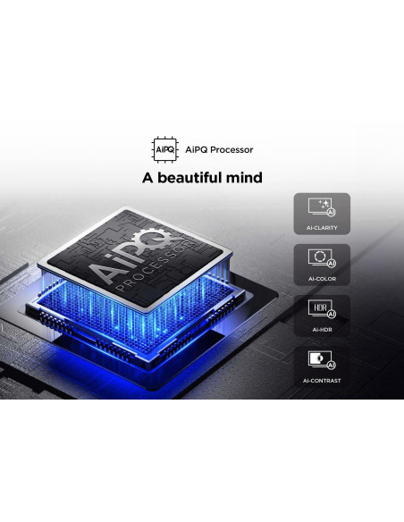 TV Set, TCL, 65 ", 4K Ultra HD, 3840 x 2160 pixels, Flat, 16:9, DLED, 65V6C