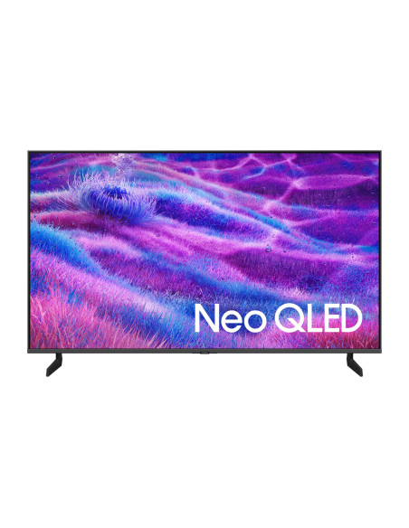 TV Set, SAMSUNG, 50 ", 4K Ultra HD, 3840 x 2160 pixels, Flat, 16:9, Neo QLED, QE50QN80FAUXXH TV Set, SAMSUNG, 50 ", 4K Ultra HD, 3840 x 2160 pixels, Flat, 16:9, Neo QLED, QE50QN80FAUXXH
