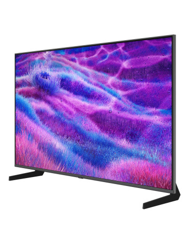 TV Set, SAMSUNG, 50 ", 4K Ultra HD, 3840 x 2160 pixels, Flat, 16:9, Neo QLED, QE50QN80FAUXXH