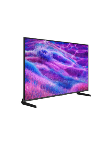 TV Set, SAMSUNG, 50 ", 4K Ultra HD, 3840 x 2160 pixels, Flat, 16:9, Neo QLED, QE50QN80FAUXXH