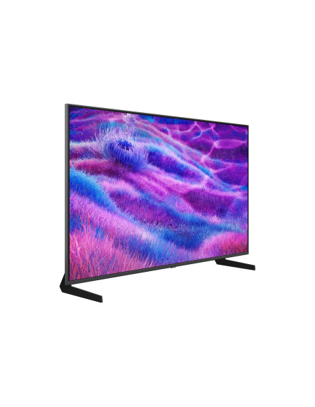 TV Set, SAMSUNG, 50 ", 4K Ultra HD, 3840 x 2160 pixels, Flat, 16:9, Neo QLED, QE50QN80FAUXXH TV Set, SAMSUNG, 50 ", 4K Ultra HD, 3840 x 2160 pixels, Flat, 16:9, Neo QLED, QE50QN80FAUXXH
