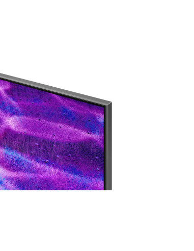 TV Set, SAMSUNG, 50 ", 4K Ultra HD, 3840 x 2160 pixels, Flat, 16:9, Neo QLED, QE50QN80FAUXXH