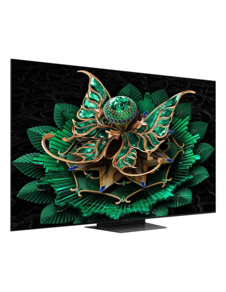 TV Set, TCL, 55 ", 4K Ultra HD, 3840 x 2160 pixels, Flat, 16:9, QD-Mini LED, 55Q7C TV Set, TCL, 55 ", 4K Ultra HD, 3840 x 2160 pixels, Flat, 16:9, QD-Mini LED, 55Q7C