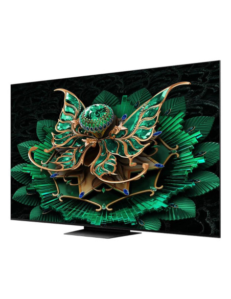 TV Set, TCL, 55 ", 4K Ultra HD, 3840 x 2160 pixels, Flat, 16:9, QD-Mini LED, 55Q7C TV Set, TCL, 55 ", 4K Ultra HD, 3840 x 2160 pixels, Flat, 16:9, QD-Mini LED, 55Q7C