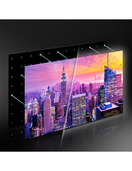 TV Set, PANASONIC, 55", 4K/Smart, 3840x2160, Wireless LAN, Bluetooth, Google TV, TV-55W90AEG TV Set, PANASONIC, 55", 4K/Smart, 3840x2160, Wireless LAN, Bluetooth, Google TV, TV-55W90AEG