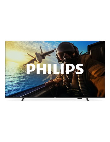TV Set, PHILIPS, 75 ", 4K Ultra HD, 3840 x 2160 pixels, Flat, 16:9, LED, 75PUS7000/12