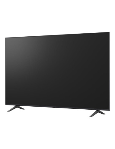 TV Set, LG, 75 ", 4K Ultra HD, 3840 x 2160 pixels, Flat, 16:9, LED, 75NANO80A3B