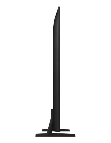 TV Set, SAMSUNG, 75", 4K/Smart, QLED, 3840x2160, Wireless LAN, Bluetooth, Tizen, Black, QE75Q7FAAUXXH