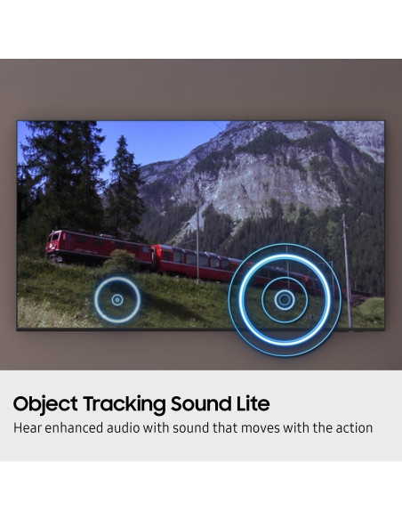 TV Set, SAMSUNG, 55", OLED/4K/Smart, 3840x2160, Wireless LAN, Bluetooth, Tizen, Black, QE55S85FAUXXH TV Set, SAMSUNG, 55", OLED/4K/Smart, 3840x2160, Wireless LAN, Bluetooth, Tizen, Black, QE55S85FAUXXH