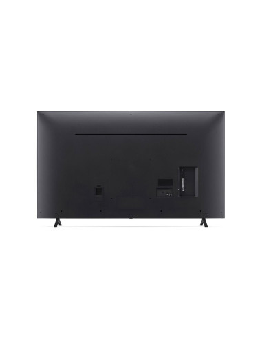 TV Set, LG, 86", 4K/Smart, 3840x2160, Wireless LAN, Bluetooth, webOS, 86UR78003LB