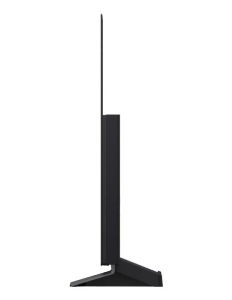 TV Set, LG, 48", OLED/4K/Smart, 3840x2160, Wireless LAN, Bluetooth, webOS, Black, OLED48C51LA