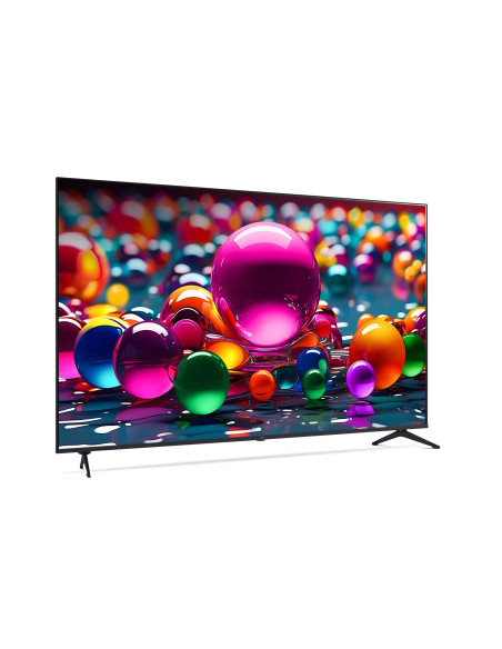 TV Set, LG, 86 ", 4K Ultra HD, 3840 x 2160 pixels, Flat, 16:9, LED, 86UA75006LA TV Set, LG, 86 ", 4K Ultra HD, 3840 x 2160 pixels, Flat, 16:9, LED, 86UA75006LA
